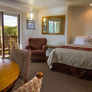 Sioux Lodge By Grand Targhee Resort